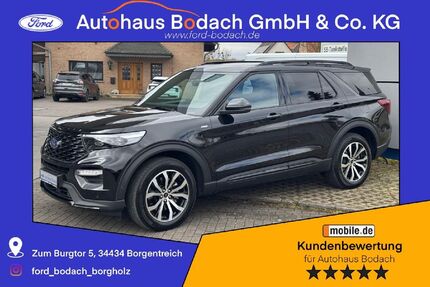 Ford Explorer 6.362 km 62.490 € Borgentreich-Borgholz 34434