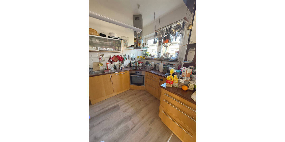 Einfamilienhaus Kassel Brasselsberg - 6 Zimmer, 179 m&sup2;, 449.000&euro; | Angebot:23881052