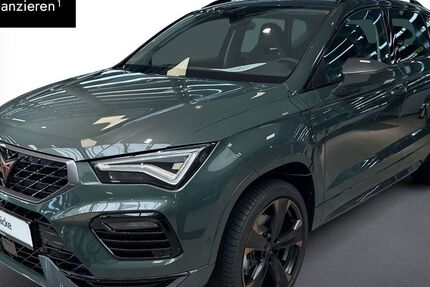 Cupra Ateca 10.000 km 45.670 € Baunatal 34225