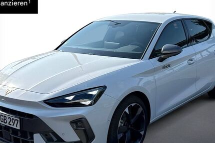 Cupra Leon 10.000 km 32.370 &euro; Baunatal 34225