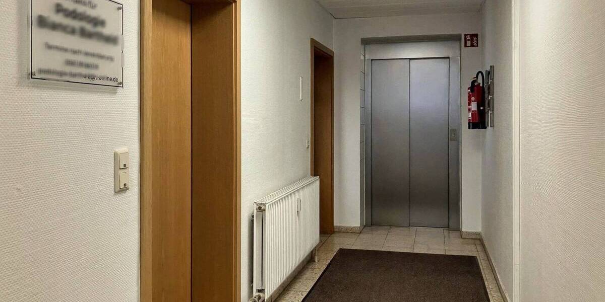 Gewerbeobjekt Vellmar Obervellmar - 3 Zimmer, 1.269&euro; | Angebot:26155594