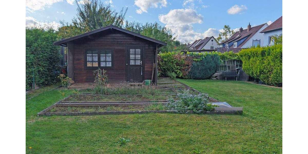 Doppelhaushälfte Kassel Bettenhausen - 4 Zimmer, 107 m&sup2;, 240.000&euro; | Angebot:24720722