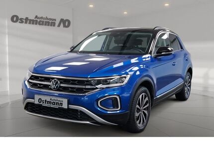 VW T-Roc 13.179 km 23.740 € Hofgeismar 34369