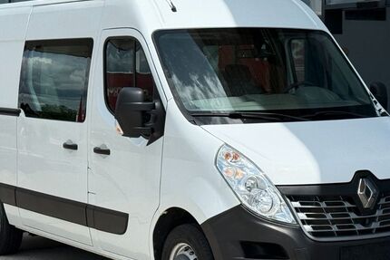 Renault Master 130.000 km 15.999 &euro; Zierenberg-Oelshausen 34289