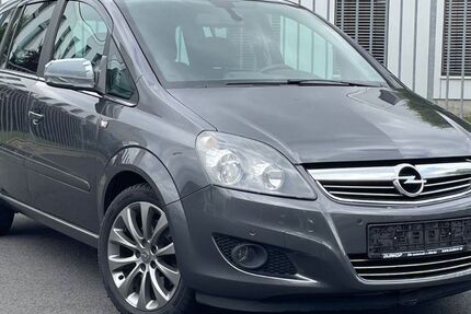 Opel Zafira 138.292 km 5.350 € Niestetal (bei Kassel) 34266