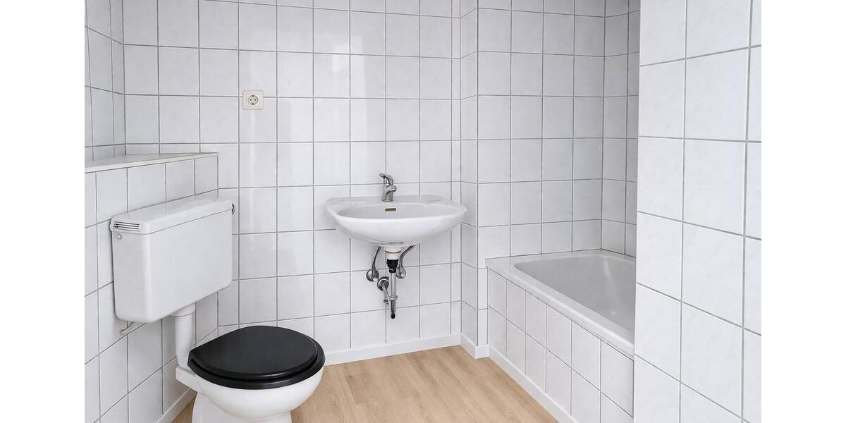 Hochparterre Nieste - 2 Zimmer, 39 m&sup2;, 350&euro; | Angebot:26169162