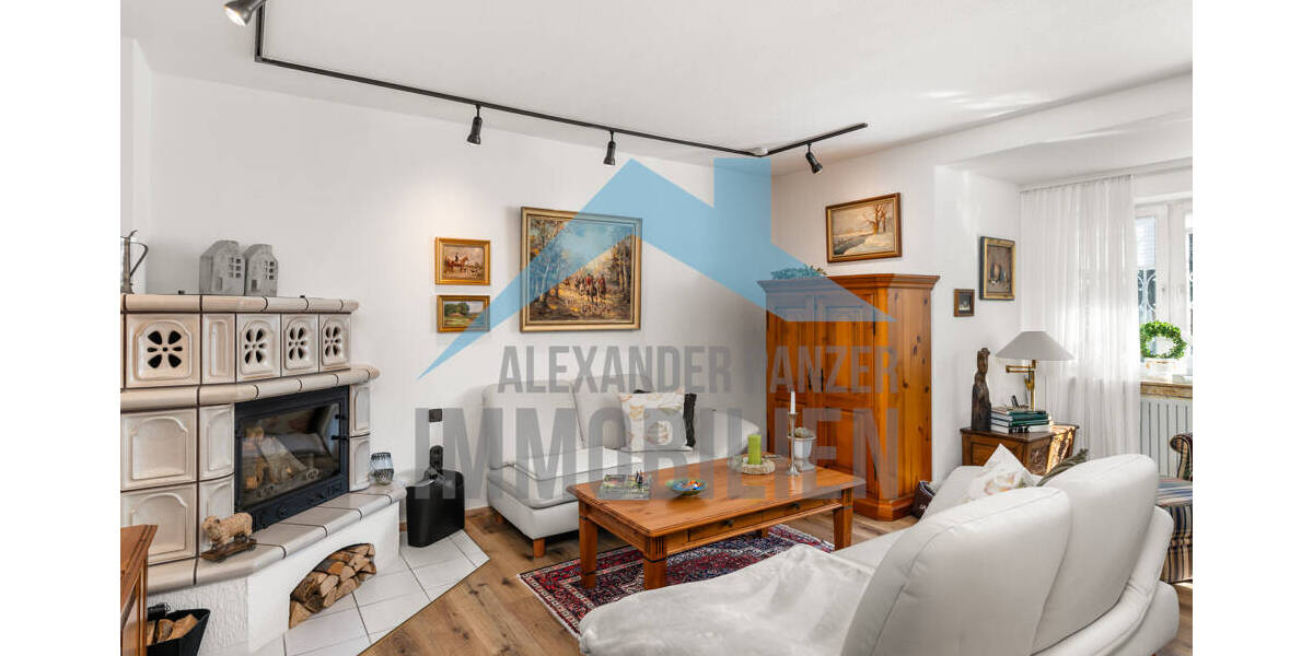 Mehrfamilienhaus, Wohnhaus Kassel / Niederzwehren Niederzwehren - 6 Zimmer, 190 m&sup2;, 575.000&euro; | Angebot:23983151