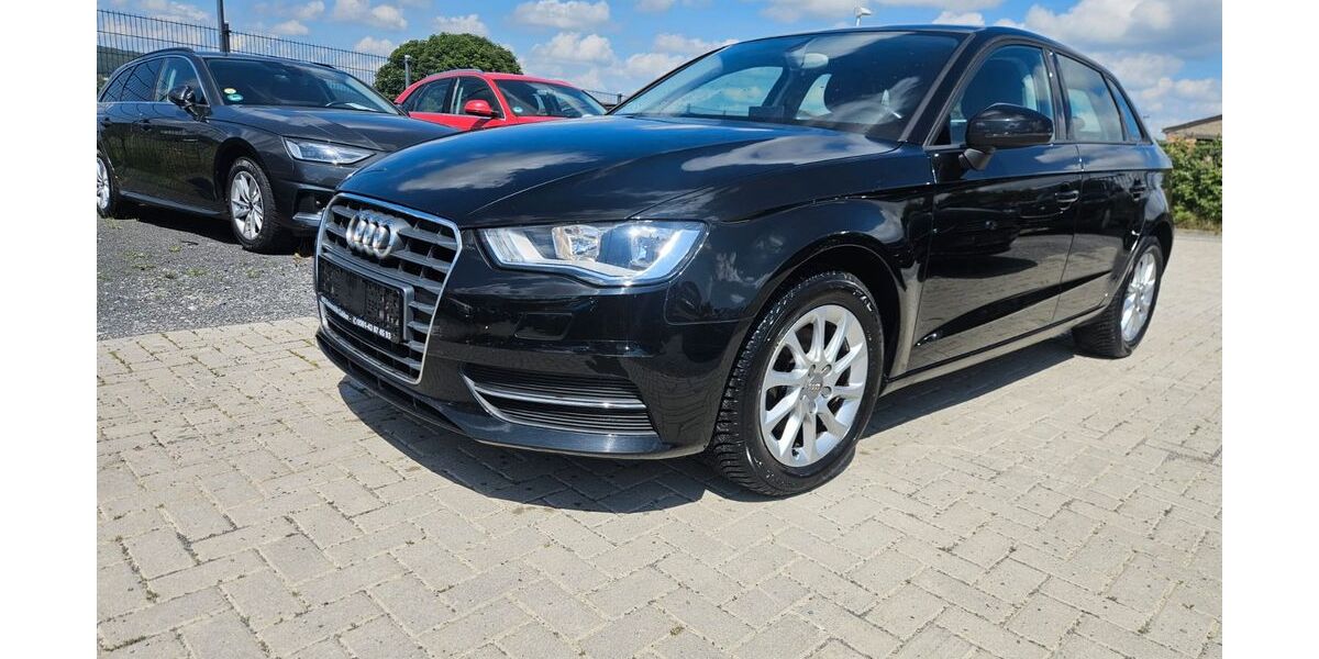 Audi A3 110.015 km 9.950 &euro; Calden 34379
