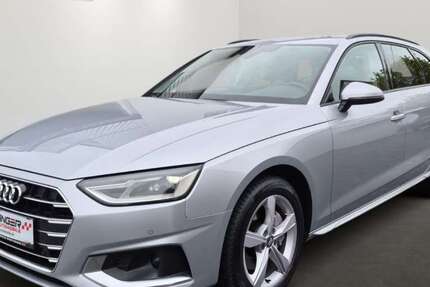 Audi A4 140.620 km 19.550 &euro; Calden-Westuffeln 34379