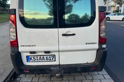 Peugeot Expert 283.000 km 1.499 &euro; Niedenstein 34305