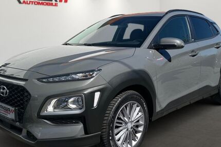 Hyundai KONA 88.431 km 11.500 &euro; Calden - Westuffeln 34379