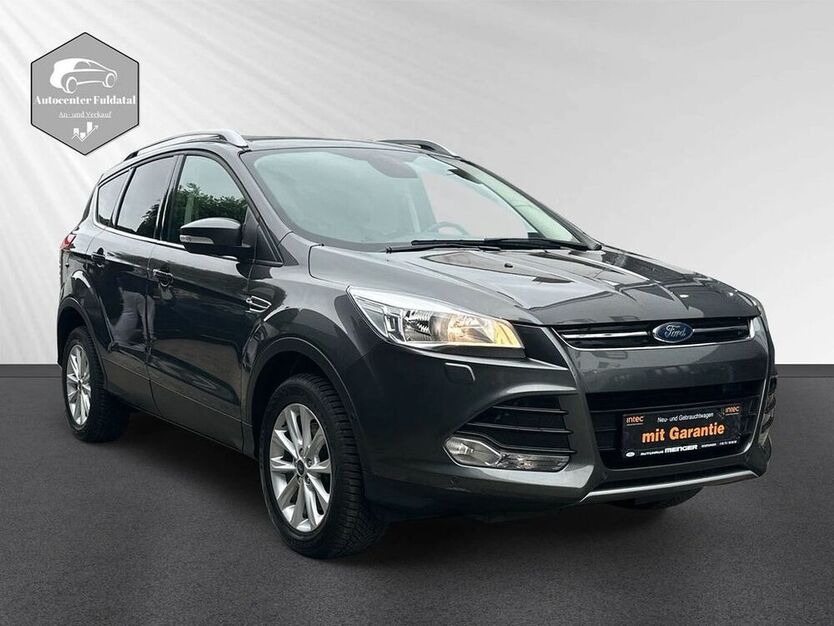 Kuga