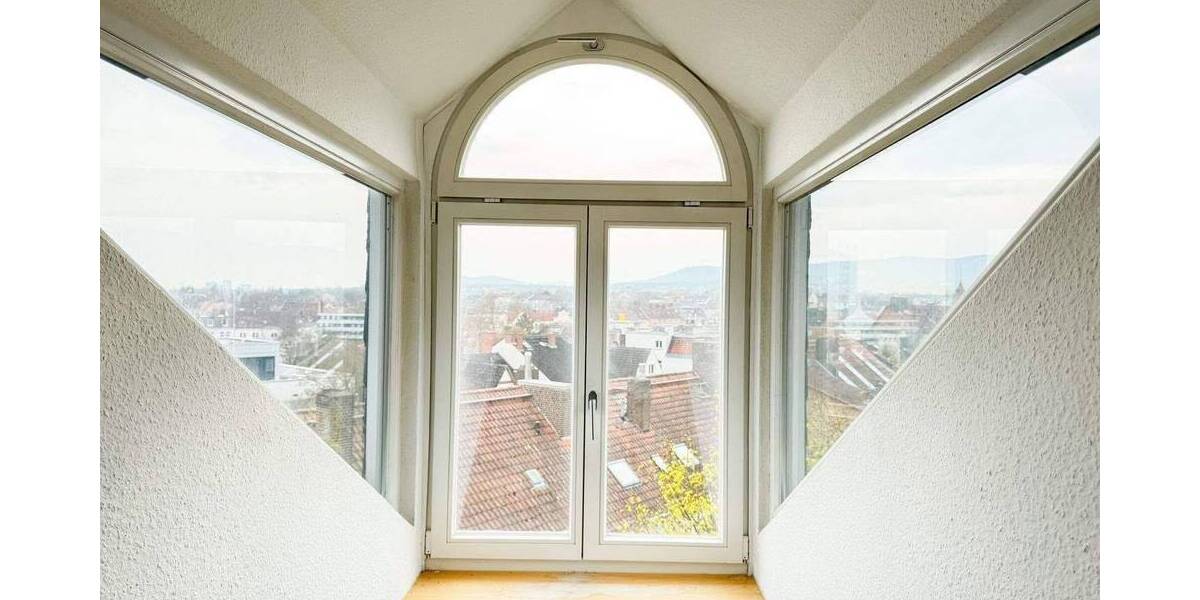 Etagenwohnung Kassel West - 3 Zimmer, 108 m&sup2;, 340.000&euro; | Angebot:26833780