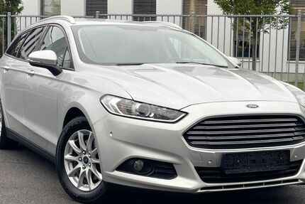 Ford Mondeo 178.392 km 8.600 € Niestetal (bei Kassel) 34266