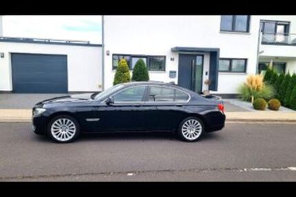 BMW 730 215.000 km 14.000 &euro; Kassel 34119