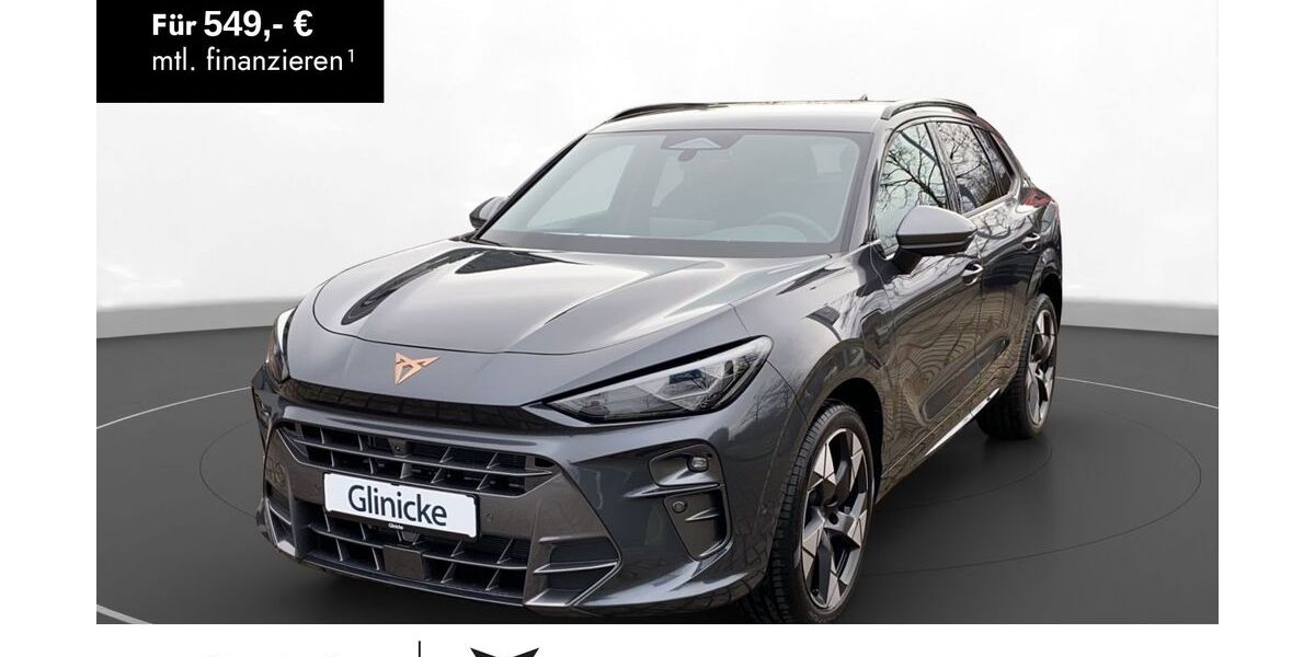 Cupra Terramar 10.000 km 43.000 € Witzenhausen 37213