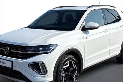 VW T-Cross 6.060 km 30.770 &euro; Baunatal 34225