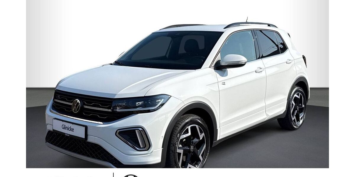 VW T-Cross 6.060 km 30.770 &euro; Baunatal 34225