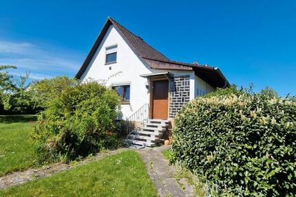 Haus Witzenhausen Dohrenbach - 3 Zimmer, 100 m&sup2;, 359.000&euro; | Angebot:26876256