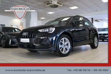 Audi Q3 79.950 km 25.950 &euro; Espenau bei Kassel 34314