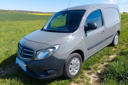 Mercedes Citan