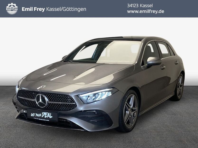 A 180