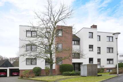 Wohnung Kassel Niederzwehren - 3 Zimmer, 102 m&sup2;, 265.000&euro; | Angebot:25269274