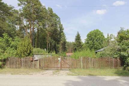Grundstück zu verkaufen in Schorfheide 89.900 € 1005.13 m²