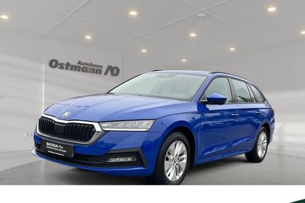 Skoda Octavia 78.061 km 19.980 &euro; Niestetal 34266