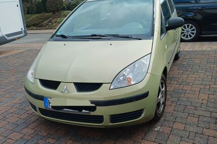 Mitsubishi Colt 95.000 km 2.500 &euro; Hofgeismar 34369