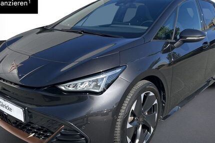 Cupra Born 29.550 km 25.870 &euro; Baunatal 34225