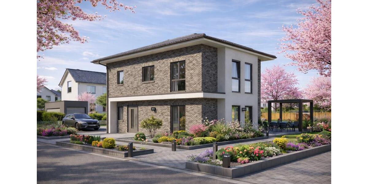 Einfamilienhaus Kassel Niederzwehren - 4 Zimmer, 121 m&sup2;, 3.140&euro; | Angebot:26478758