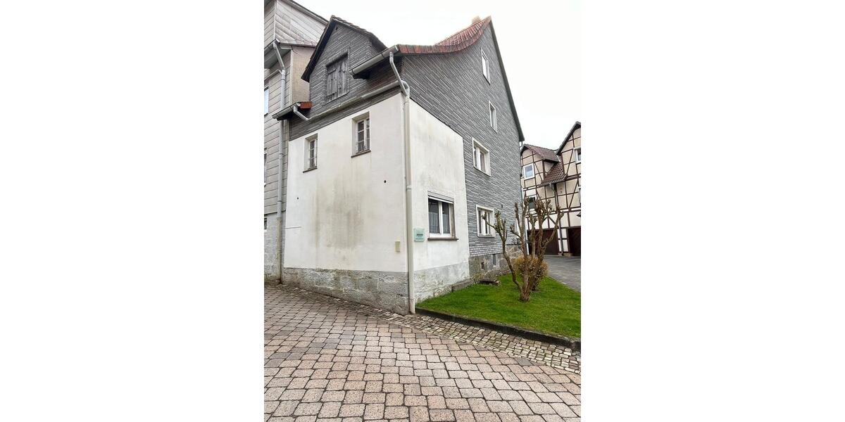 Einfamilienhaus Nieste - 5.5 Zimmer, 150 m&sup2;, 32.000&euro; | Angebot:26580507