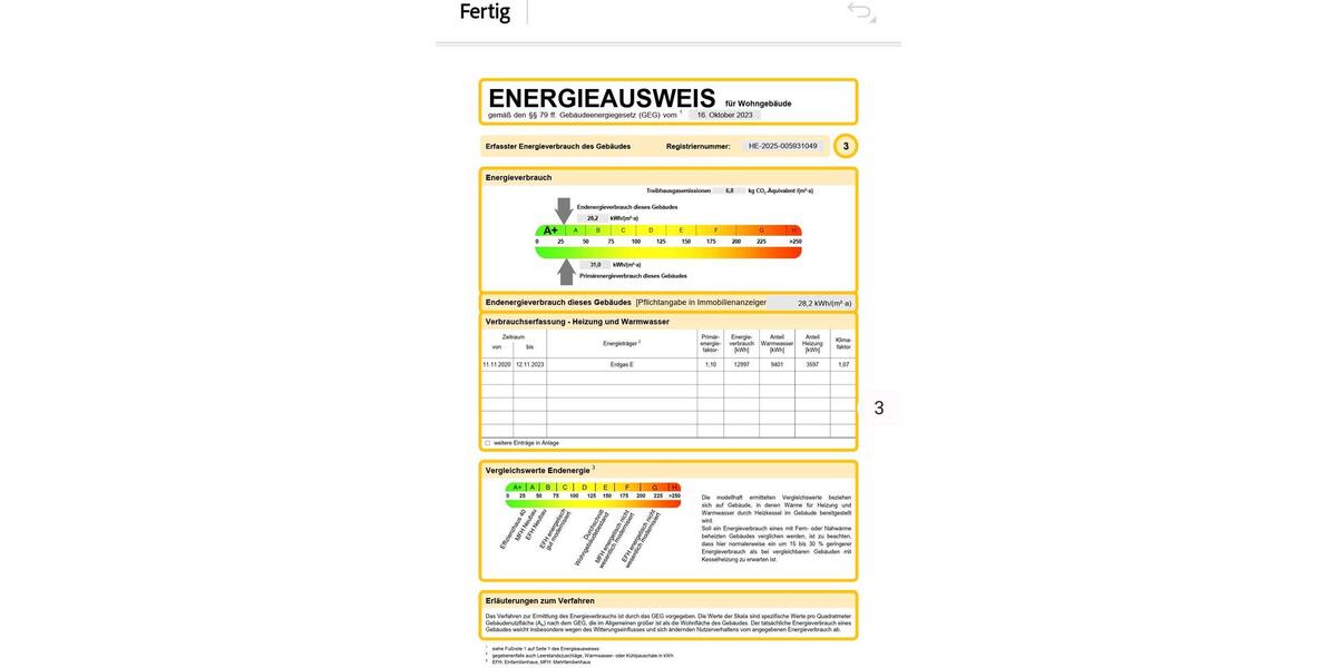 REH in Top Lage von Kassel Harleshausen 5 zimmer