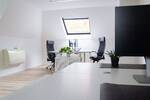 Fix-Desk Schreibtische in unserem Coworking-Space - All-in-Miete