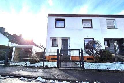 Haus Fuldatal - 5 Zimmer, 110 m&sup2;, 278.000&euro; | Angebot:25768601