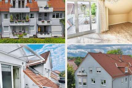 Wohnung Kaufungen - 2 Zimmer, 67 m&sup2;, 199.790&euro; | Angebot:26940521