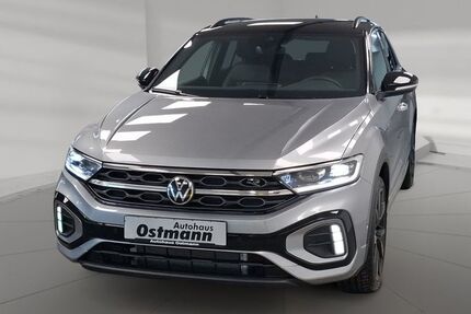 VW T-Roc 1.500 km 34.987 &euro; Wolfhagen 34466