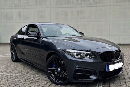 BMW M240i 92.593 km 35.799 &euro; Kassel 34117