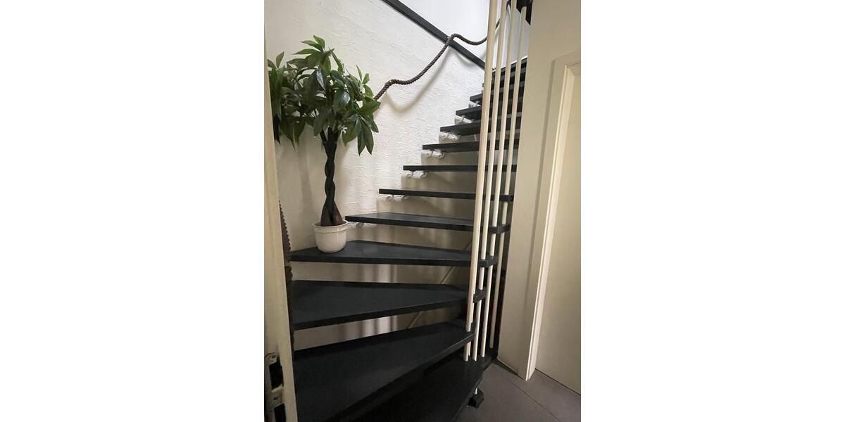 Dachgeschosswohnung Schauenburg 1 zimmer