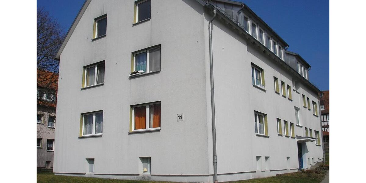 Etagenwohnung Hessisch Lichtenau - 3 Zimmer, 60 m&sup2;, 109.000&euro; | Angebot:25900467