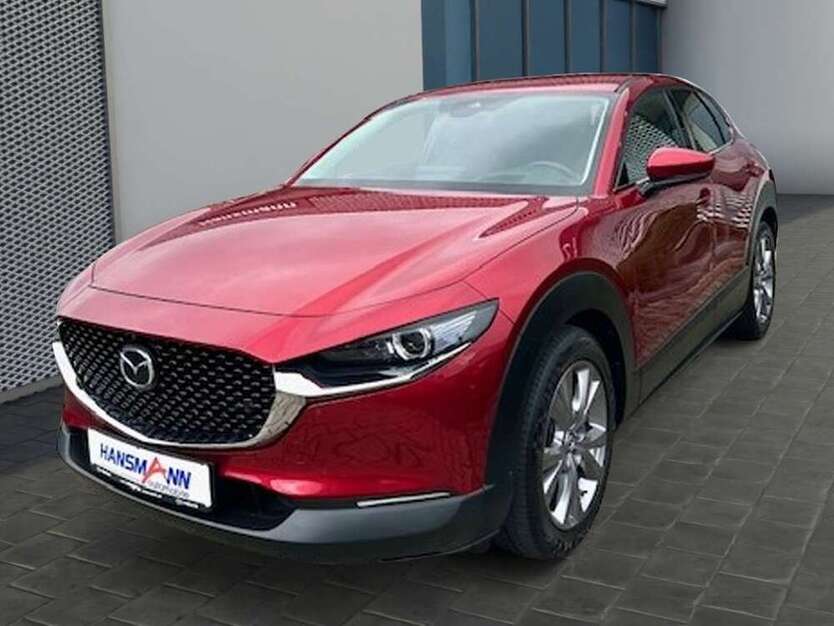 CX-30