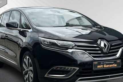 Renault Espace 60.000 km 16.990 &euro; Fuldatal 34233