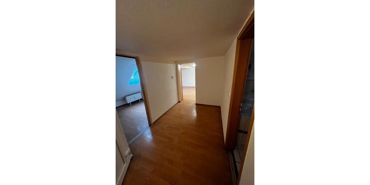 Schöne drei zkb in Bettenhausen 3 zimmer