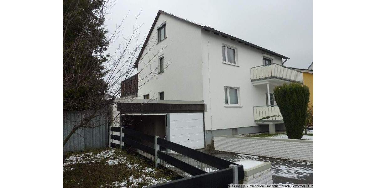 Einfamilienhaus Kassel Harleshausen - 449.000&euro; | Angebot:25747677