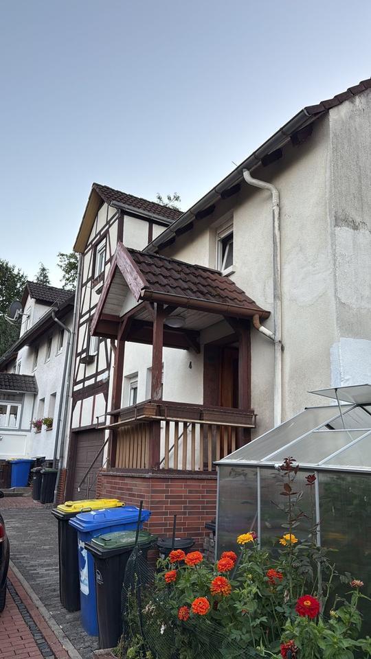 Haus zum mieten oder kaufen in Melsungen