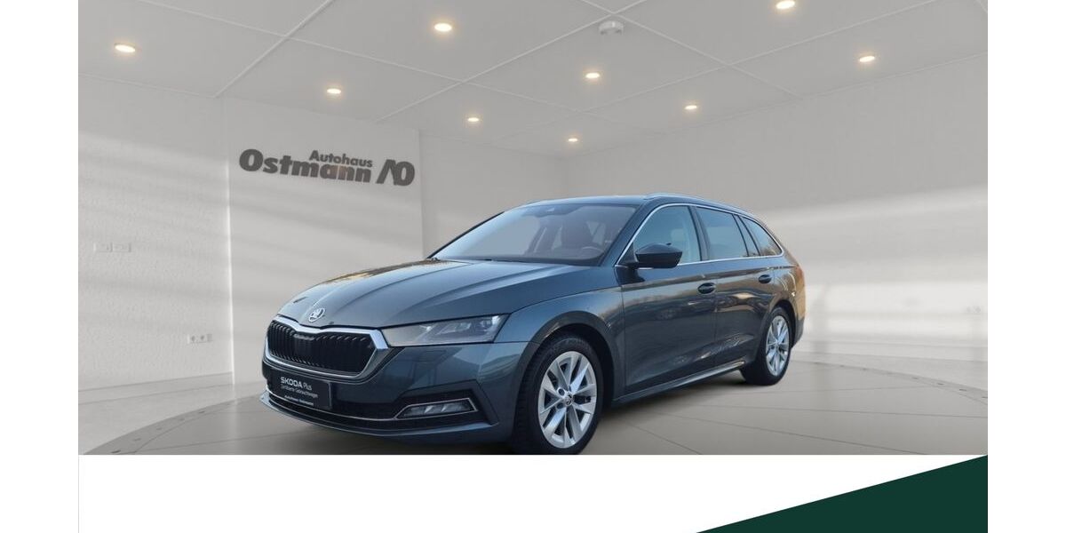 Skoda Octavia 87.319 km 20.990 &euro; Niestetal 34266