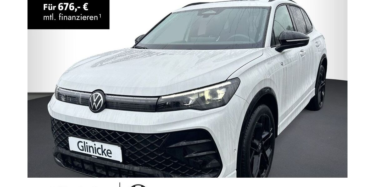 VW Tiguan 11.653 km 52.888 &euro; Baunatal 34225