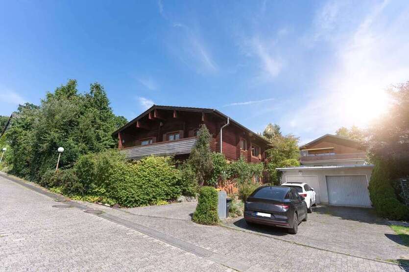 Haus zum Kaufen in Kassel Brasselsberg 439.000 € 111 m²