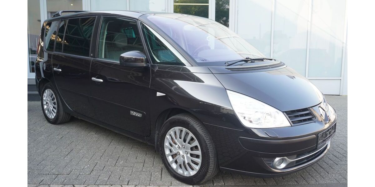 Renault Espace 276.000 km 3.999 &euro; Kassel 34123